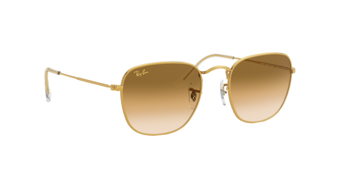 Ray Ban RB3857 919651 Frank 